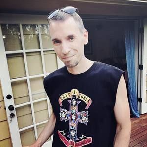 Meet your Posher, Mark